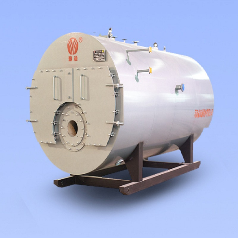 采取一些有效措施增加燃气热水锅炉的使用